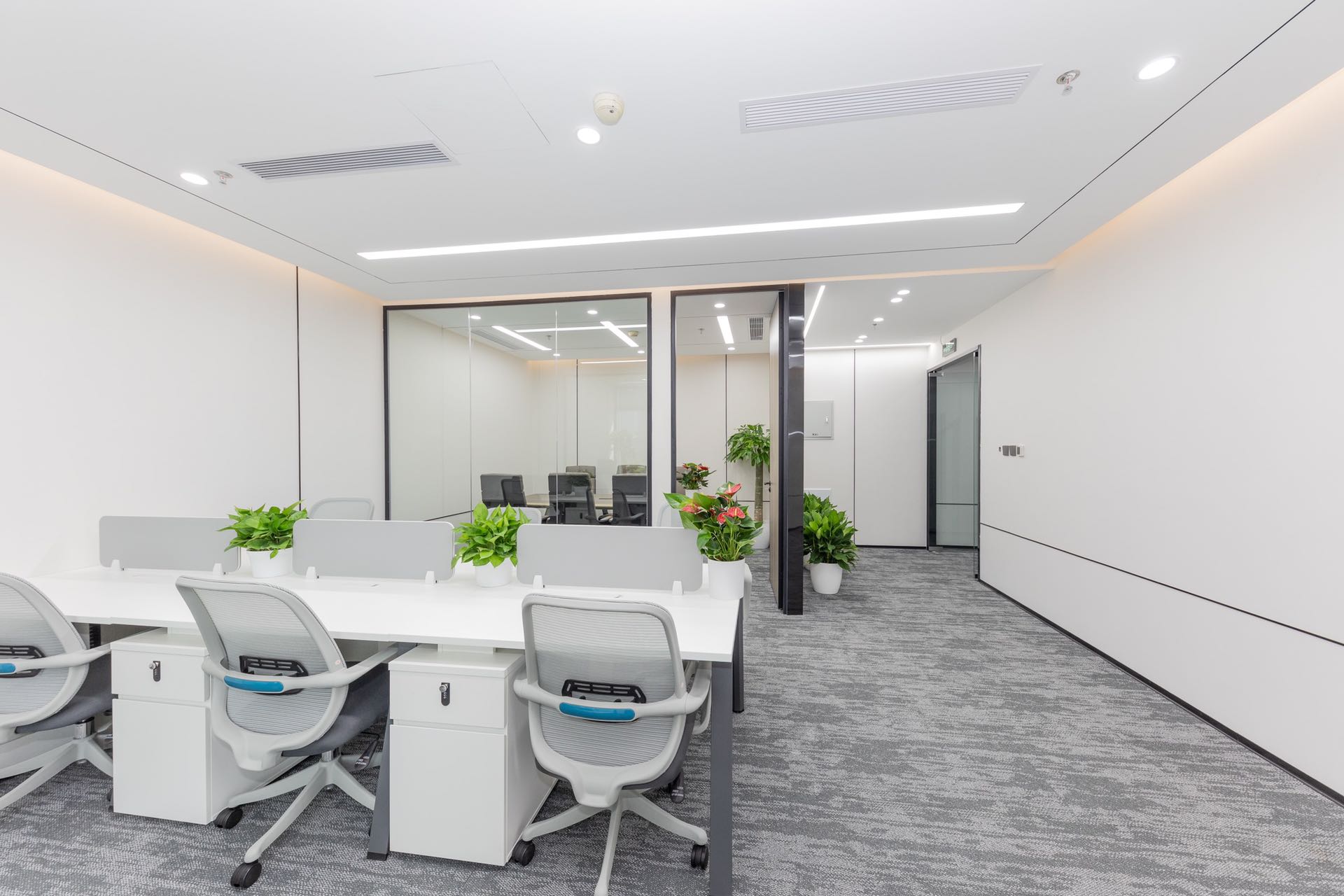 万达广场（CBD）