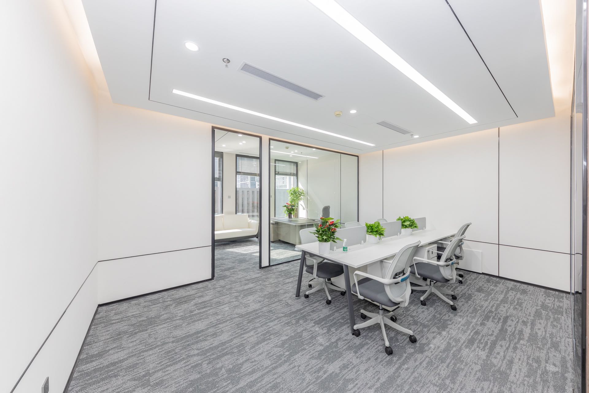 万达广场（CBD）