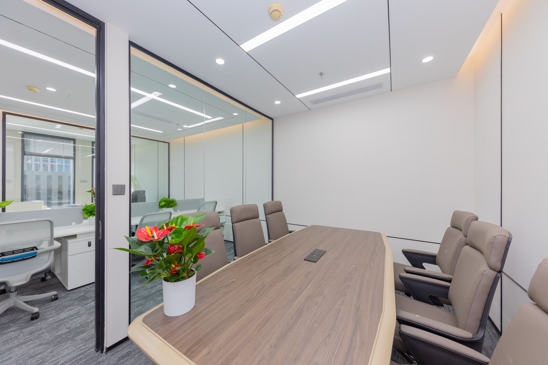 万达广场（CBD）