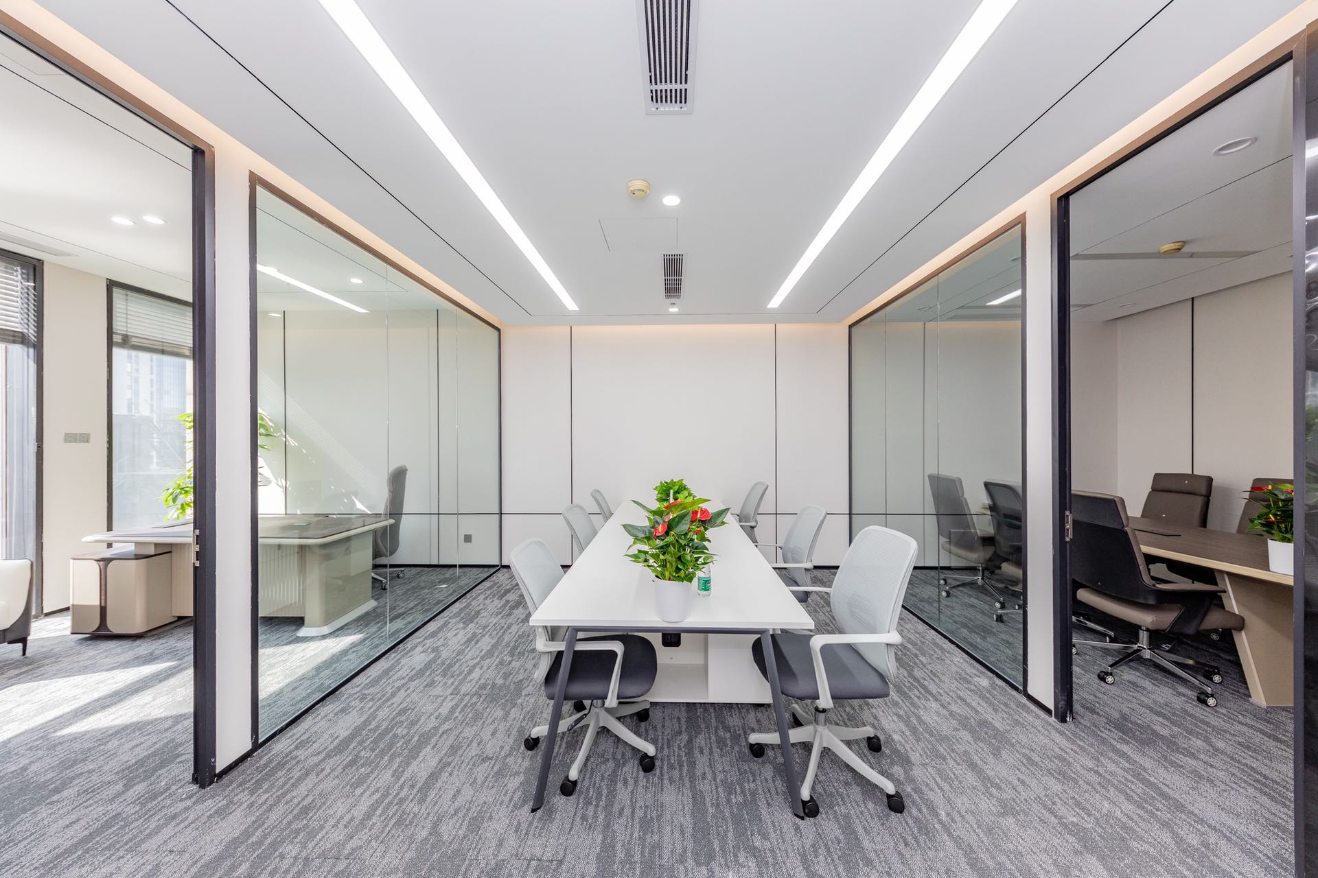 万达广场（CBD）