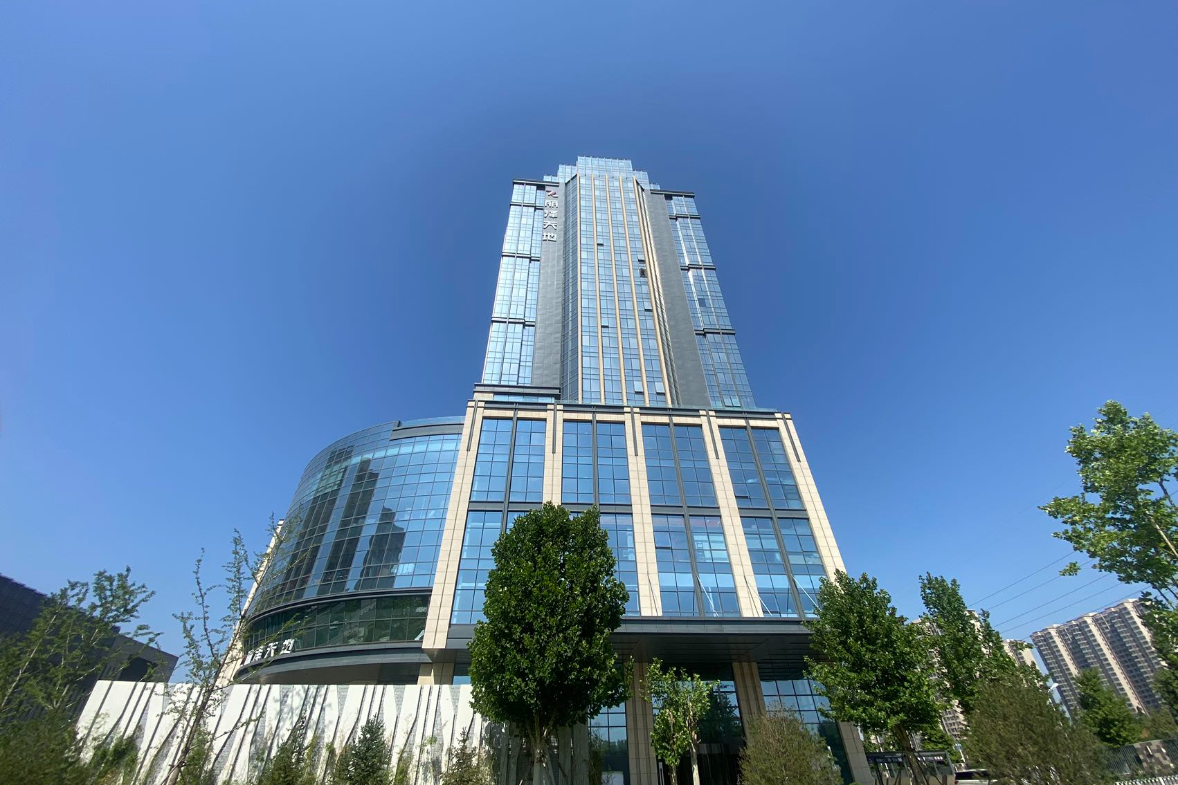 丽泽天地写字楼