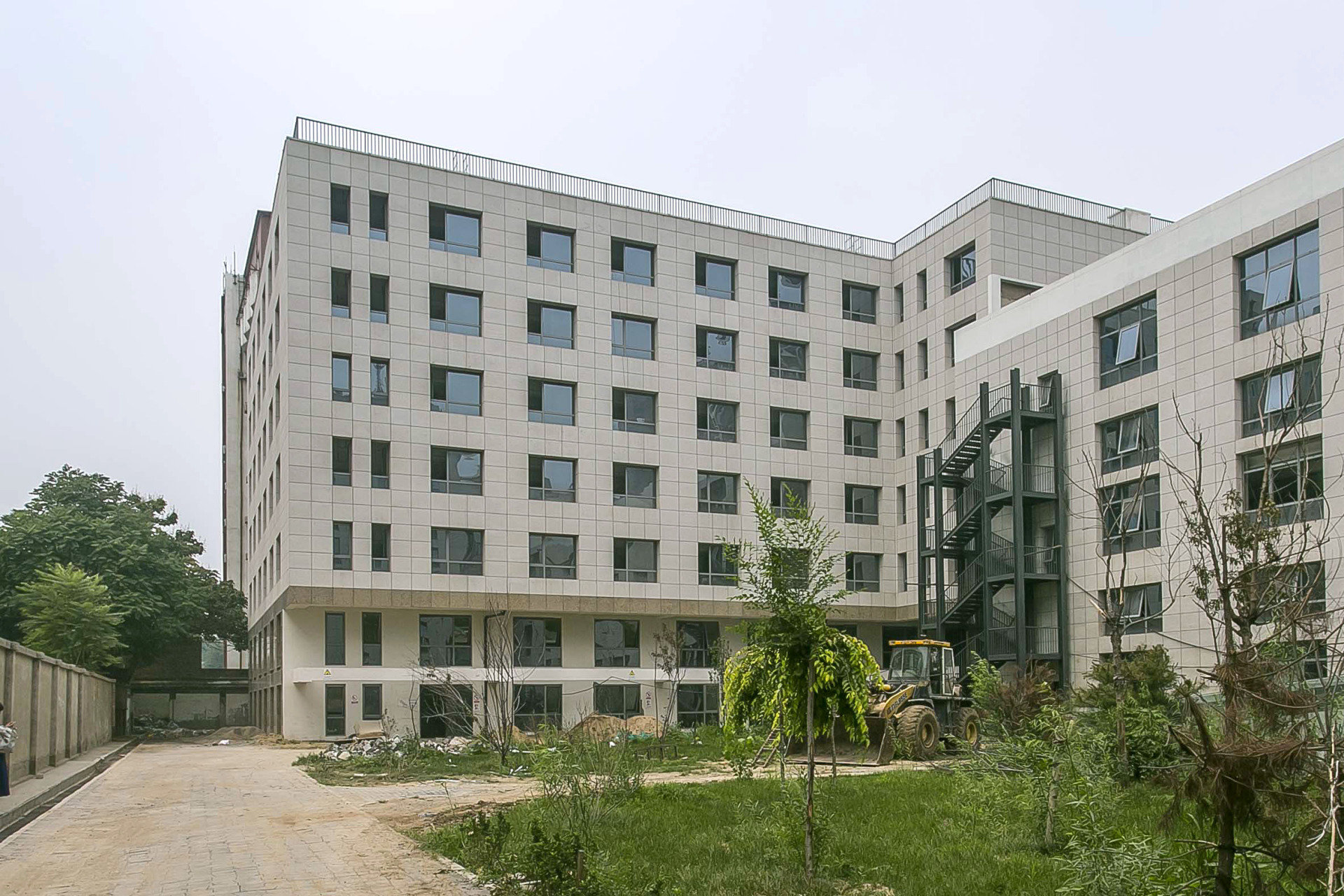 中国云谷北京电商产业园