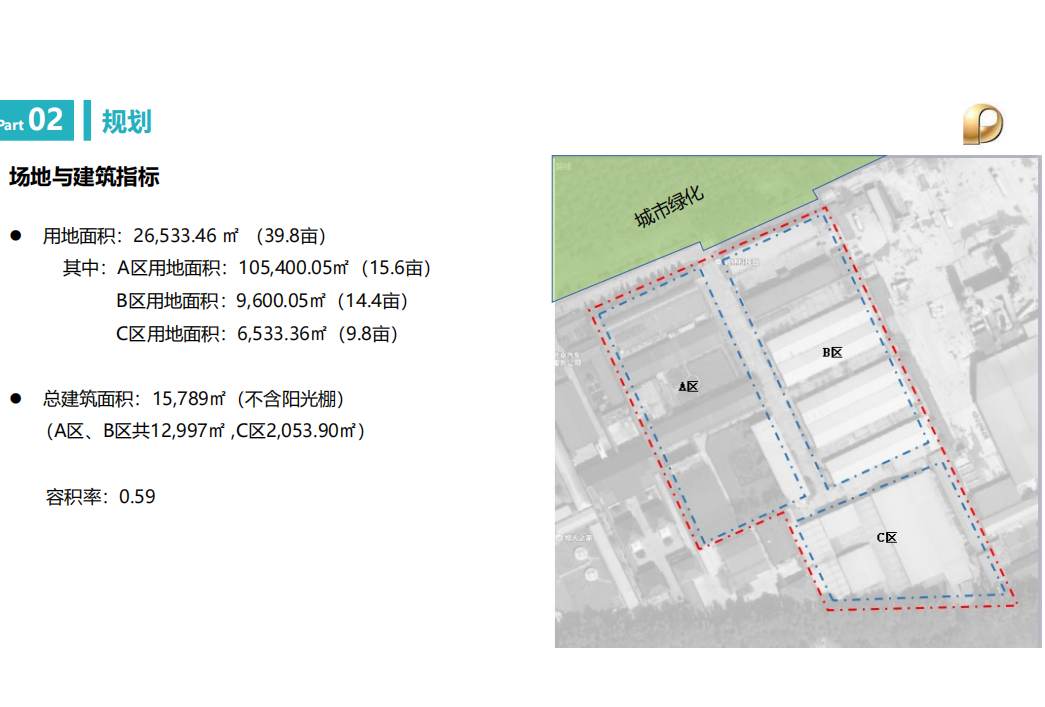 保利朝林文创园(图1)